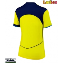 Tottenham Hotspur Replica Third Shirt Ladies 2025-26 Short Sleeve